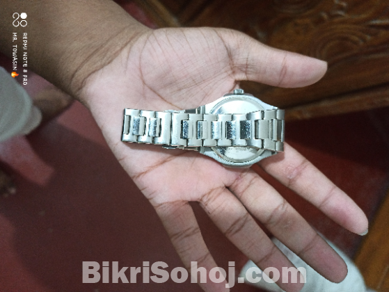 Stylish Watch